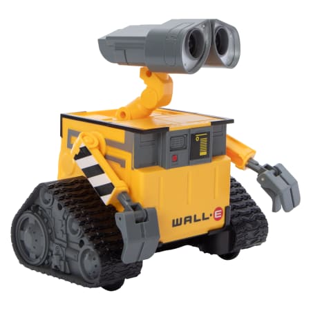 Pixar Wall-E Remote Control Figure