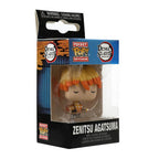 Zenitsu Agatsuma Funko Pocket Pop! - Exclusive Edition