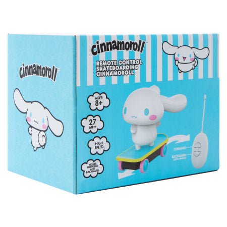 Cinnamoroll™ Remote Control Skateboarding Cinnamoroll
