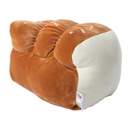 Smoochy Pals™ Foodie Plush - Bread Loaf
