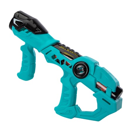 Ball Blaster Toy Gun - Green