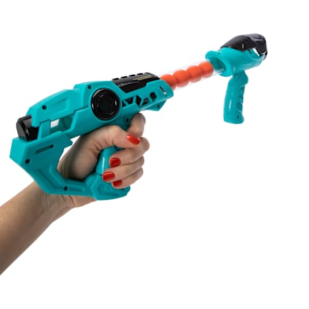 Ball Blaster Toy Gun - Green