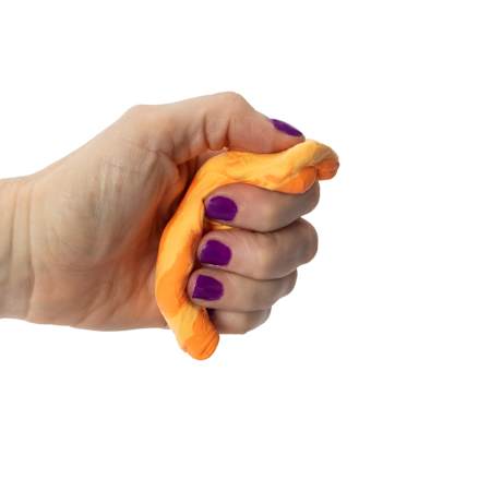 Fruity Swirl Butter Puff Marshmallow-Cloud Play 8-Pack - Fruity Scents