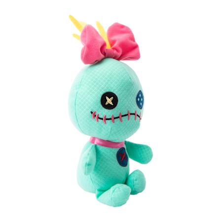 Disney Lilo & Stitch Scrump Plush