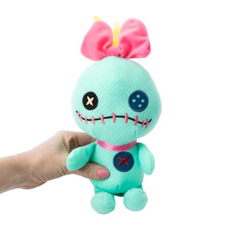 Disney Lilo & Stitch Scrump Plush