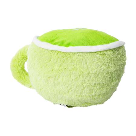 Goffa™ Foodie Plush - Matcha Latte