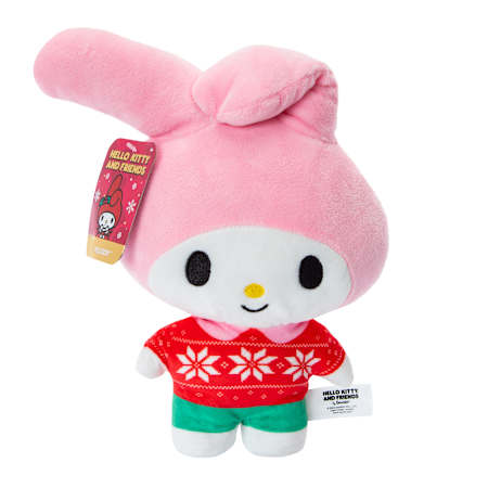 Hello Kitty et ses amis® Sanrio® Ma mélodie