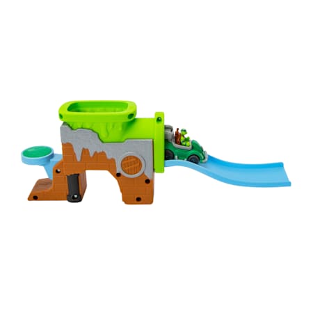 Teenage Mutant Ninja Turtles Mutant Mayhem Set