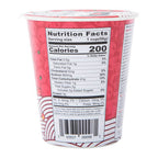 Kuromi Spicy Beef Pho Rice Cup Noodles - Hello Kitty