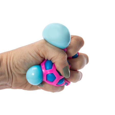 Atomic Nee Doh® Squeeze Ball