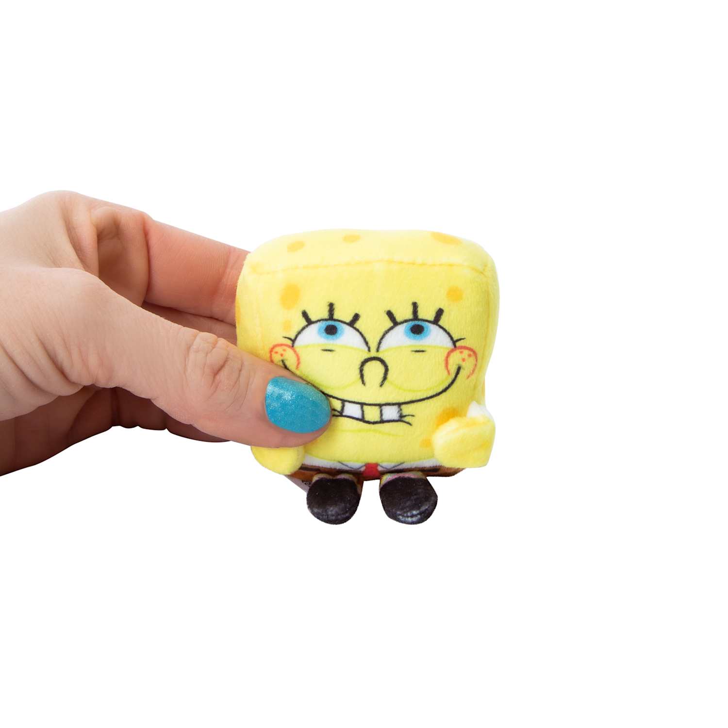 SpongeBob SquarePants™ Micro Teenies™ Plush