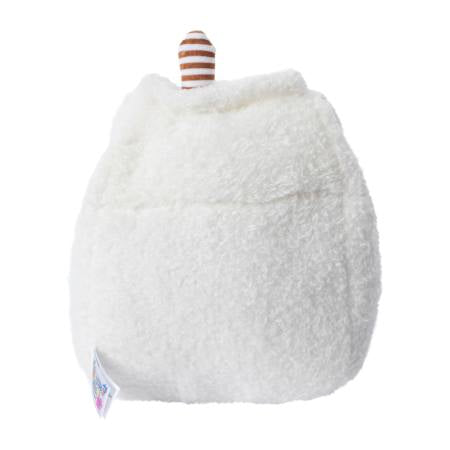 Smoochy Pals™ Cow Milk Plush - Brown