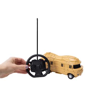 The Electric State The Nutmobile RC Car Set 27MHz