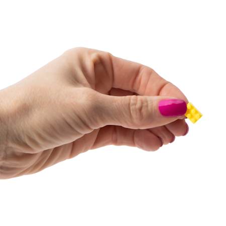 Peeps® Easter Block Figure Construction Set