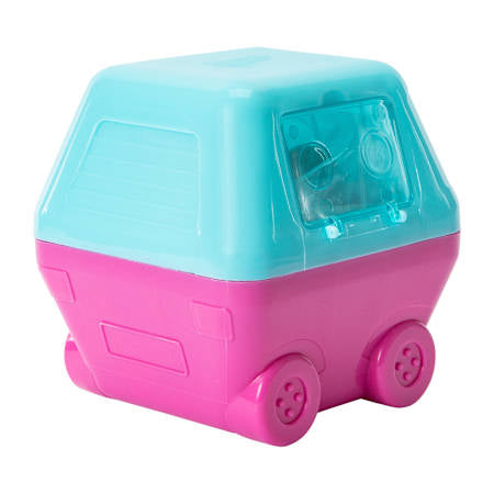 Mini Mad About Slime DIY Slime Shake Truck Set