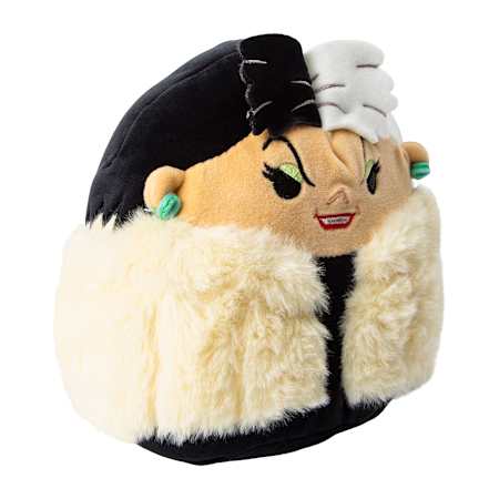 Disney Squishmallows™ Villains Plush - Cruella