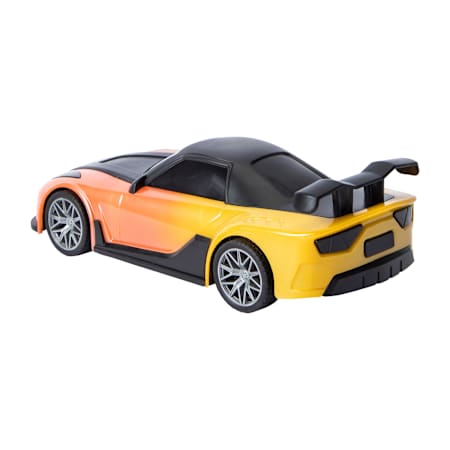 XVB™ Thunder Remote Control Racecar 1:24 - Blue