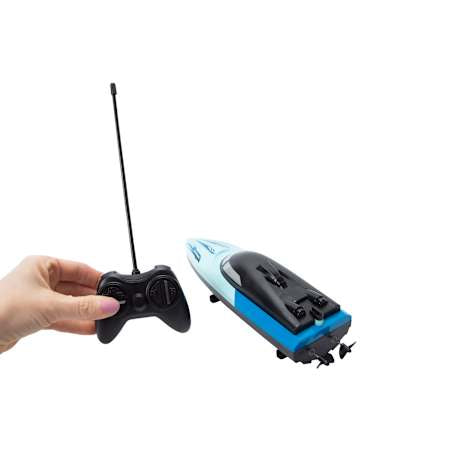 XVB™ Remote Control Speed Boat 40MHz