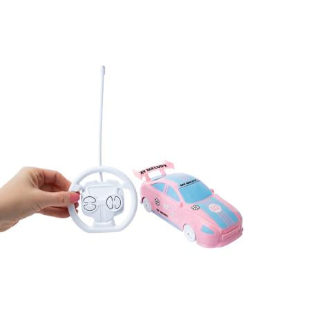 My Melody™ Remote Control Racing Car