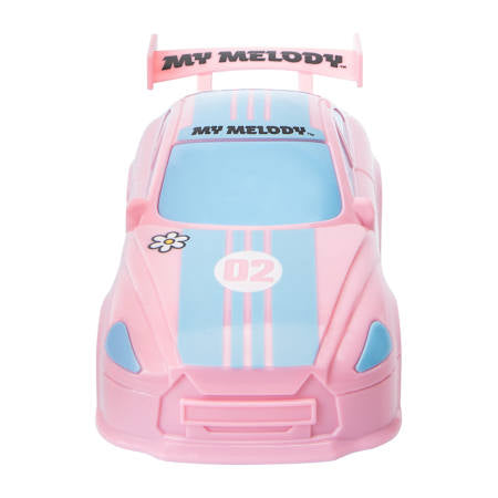 My Melody™ Remote Control Racing Car