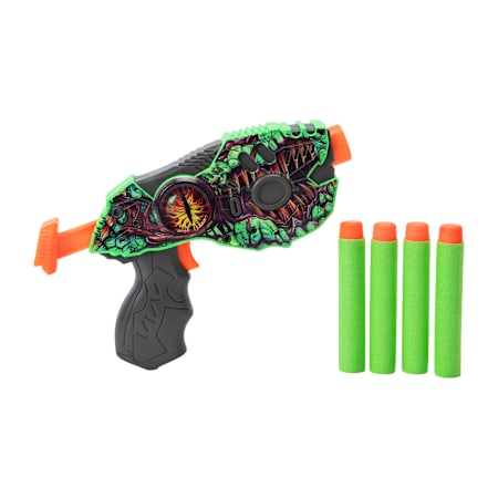 Dino Squad Hero Blaster Set 5-Piece