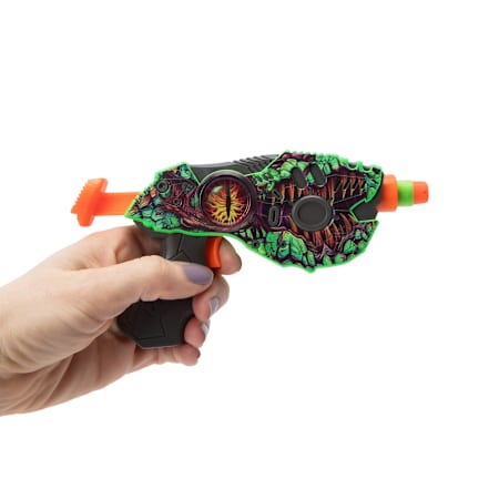 Dino Squad Hero Blaster Set 5-Piece