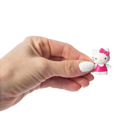 Hello Kitty® Build Set - Disco Floor