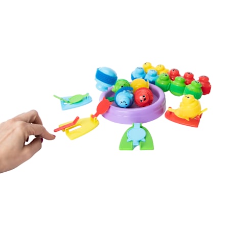 Chonk Stack Game Set