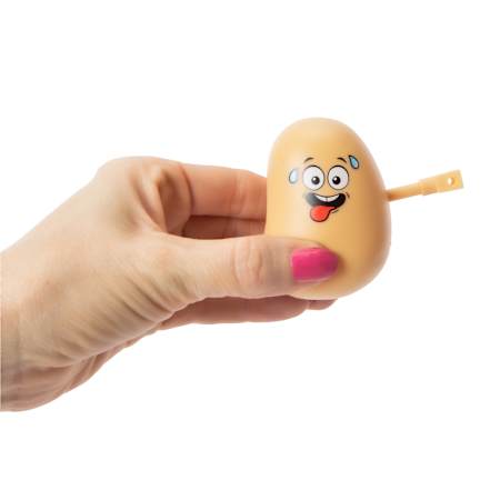 Hot Potato Board Game