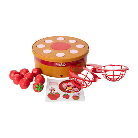 Strawberry Shortcake™ Berry Basket Burst Game Set