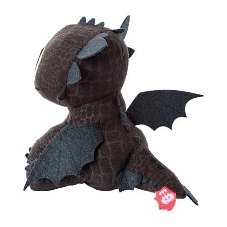 DreamWorks Dragons Toothless Plush