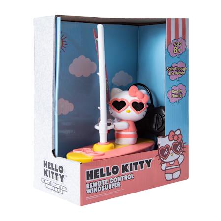 Hello Kitty® Remote Control Windsurfer