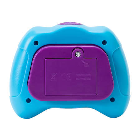 Strangely Fun! Bubble Burst Blitz Toy Set