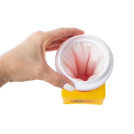 Popsicle® Freeze & Squeeze Slushie Maker