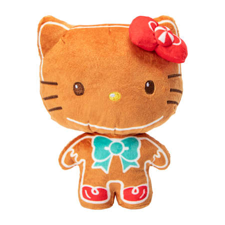Hello Kitty And Friends® Holiday Plush - Hello Kitty