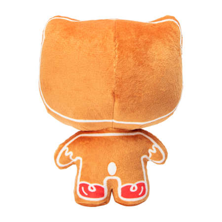 Hello Kitty And Friends® Holiday Plush - Hello Kitty