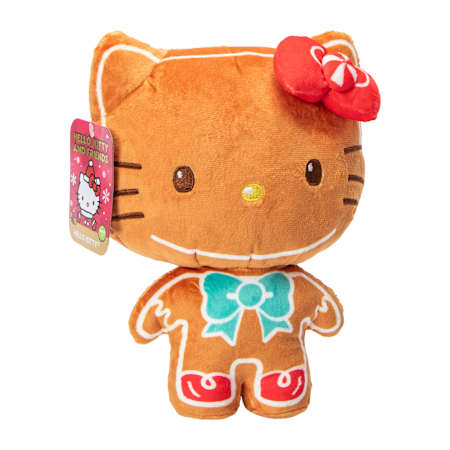Hello Kitty And Friends® Holiday Plush
