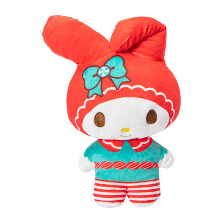 Hello Kitty And Friends® Holiday Plush - My Melody