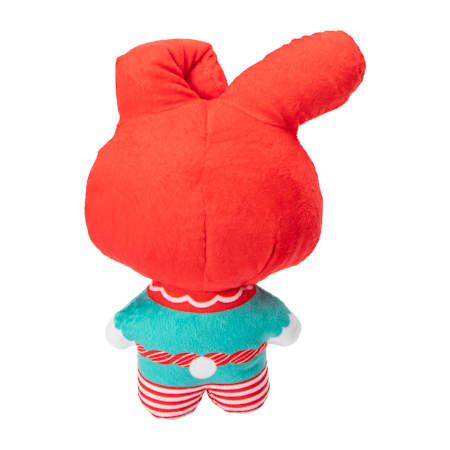 Hello Kitty And Friends® Holiday Plush - My Melody