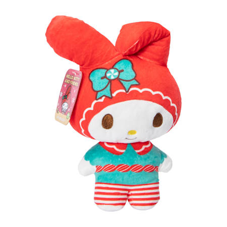 Hello Kitty And Friends® Holiday Plush - My Melody