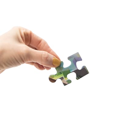 Minecraft Ravensburger® XXL Puzzle 100-Pieces