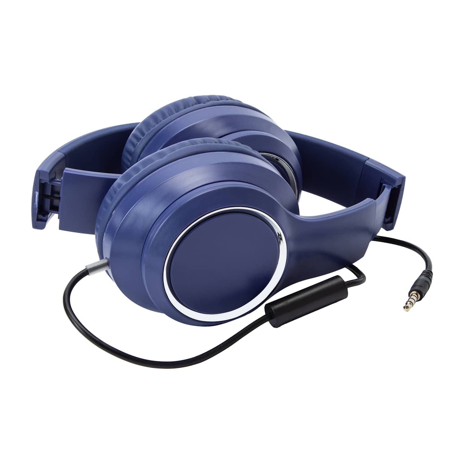 Superior Stereo Headphones With Mic