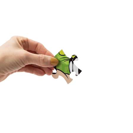 Disney Wood Puzzles 5-Pack