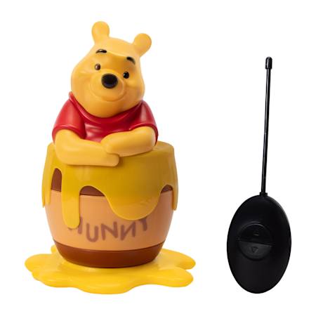 Disney Remote Control Winnie The Pooh
