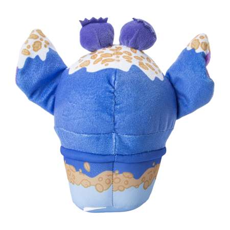 Disney Munchlings Scented Plush - Lilo & Stitch