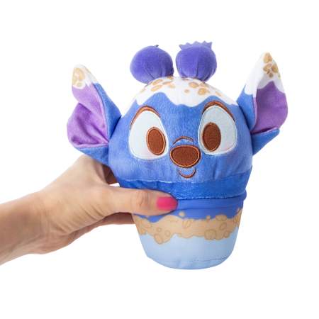 Disney Munchlings Scented Plush - Lilo & Stitch