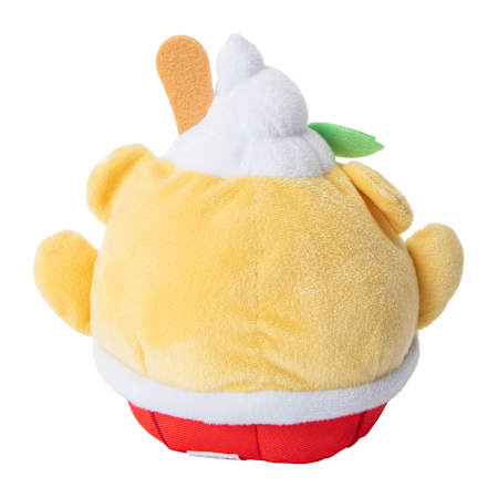 Disney Munchlings Scented Plush - Winnie The Pooh