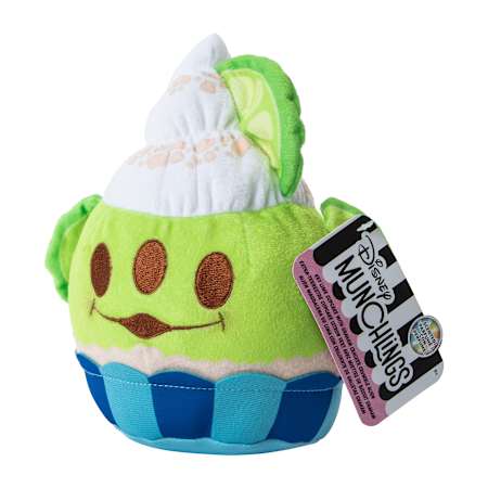 Disney Munchlings Scented Plush - Toy Story Alien