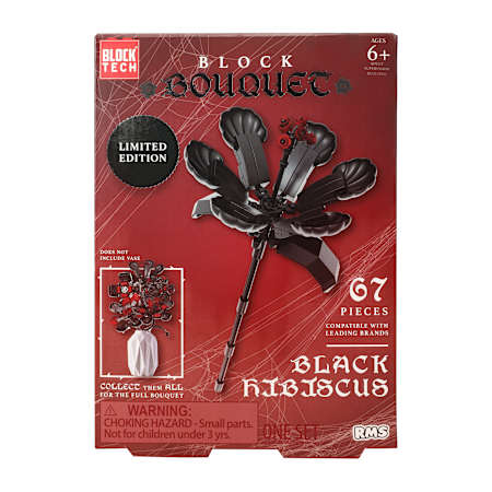 Block Tech® Limited Edition Block Bouquet Set