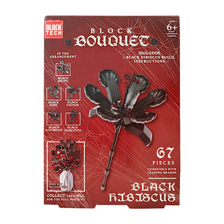 Block Tech® Limited Edition Block Bouquet Set
